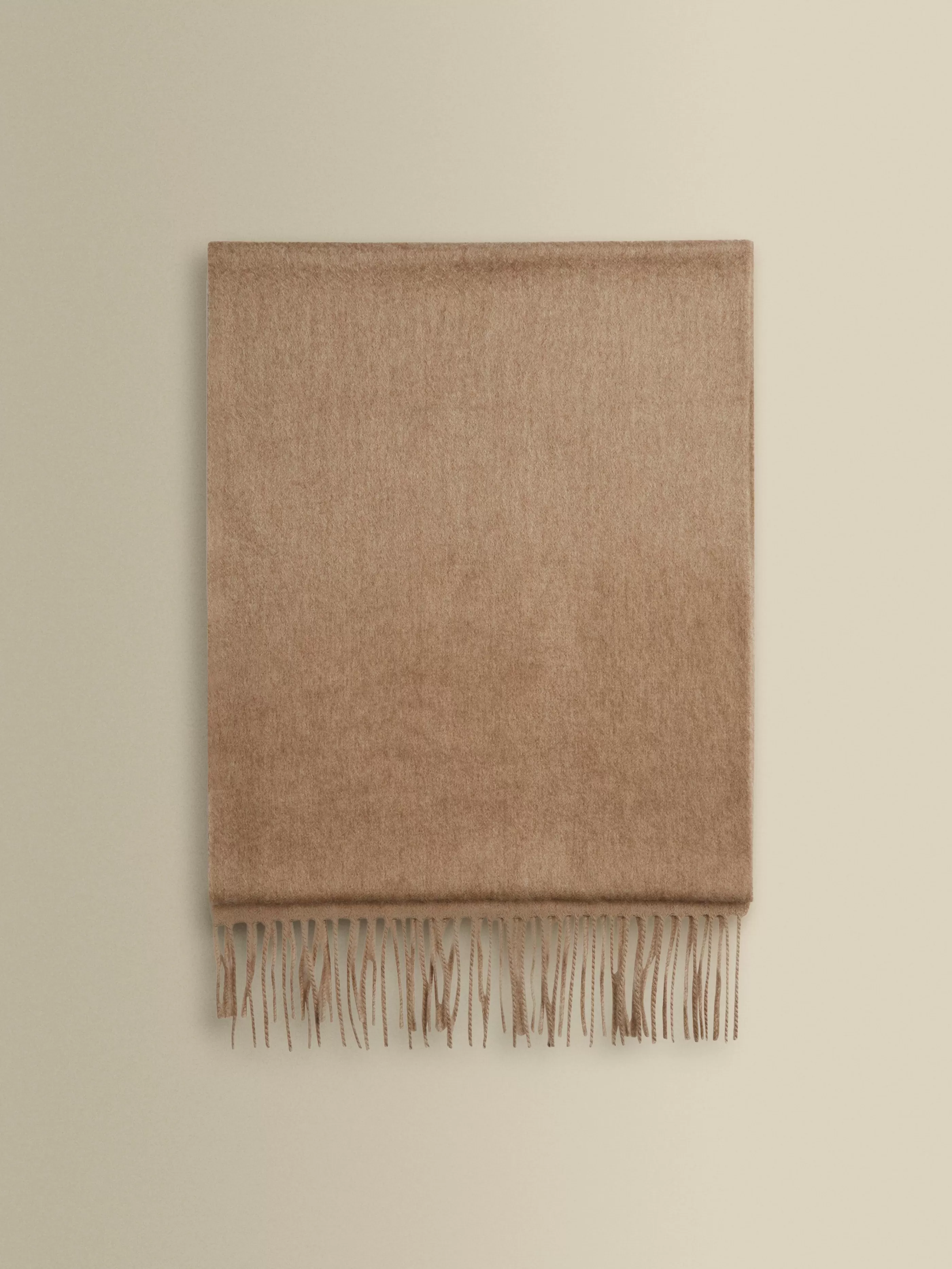 Thom Sweeney Cashmere Scarf