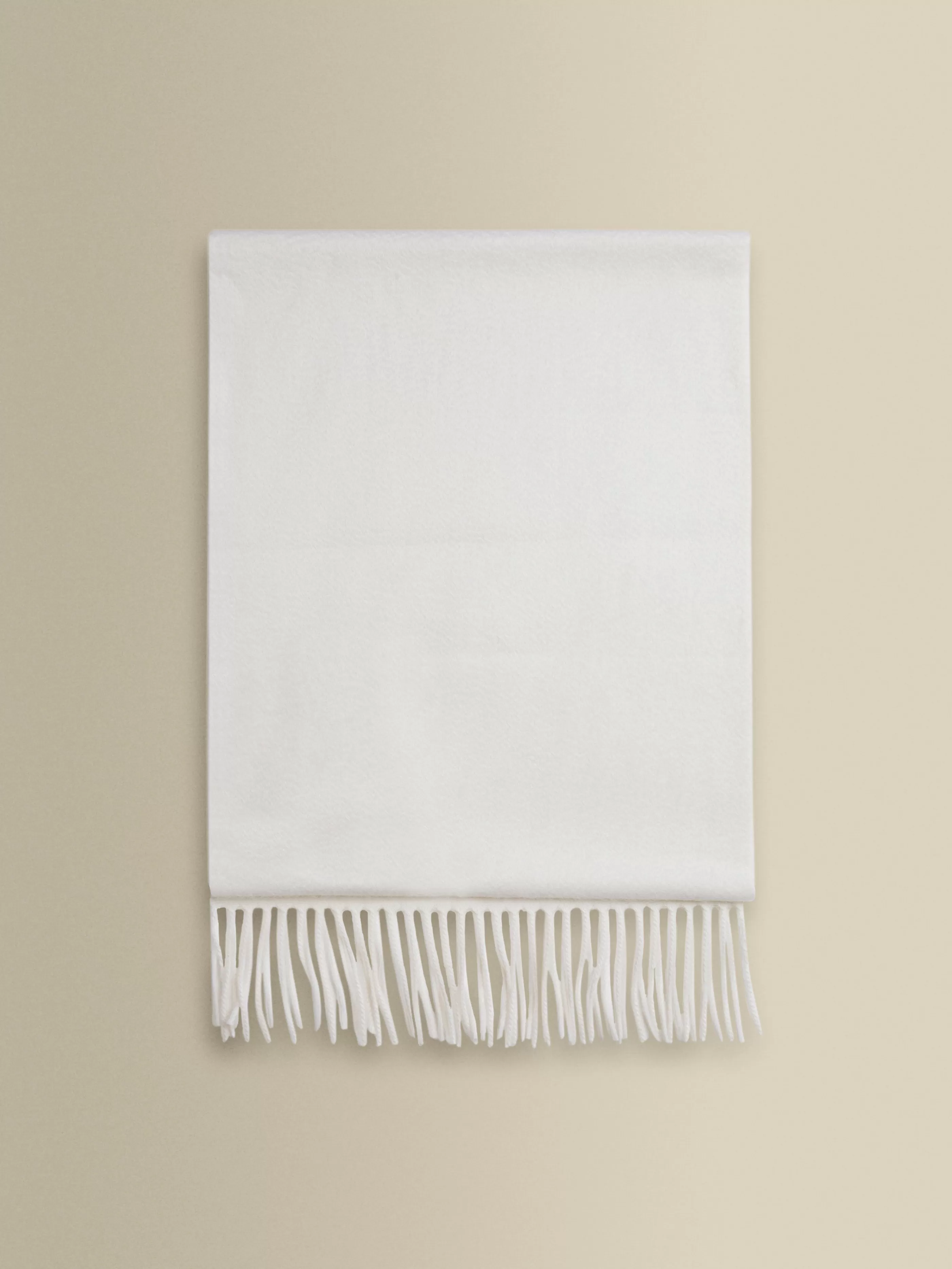 Thom Sweeney Cashmere Scarf