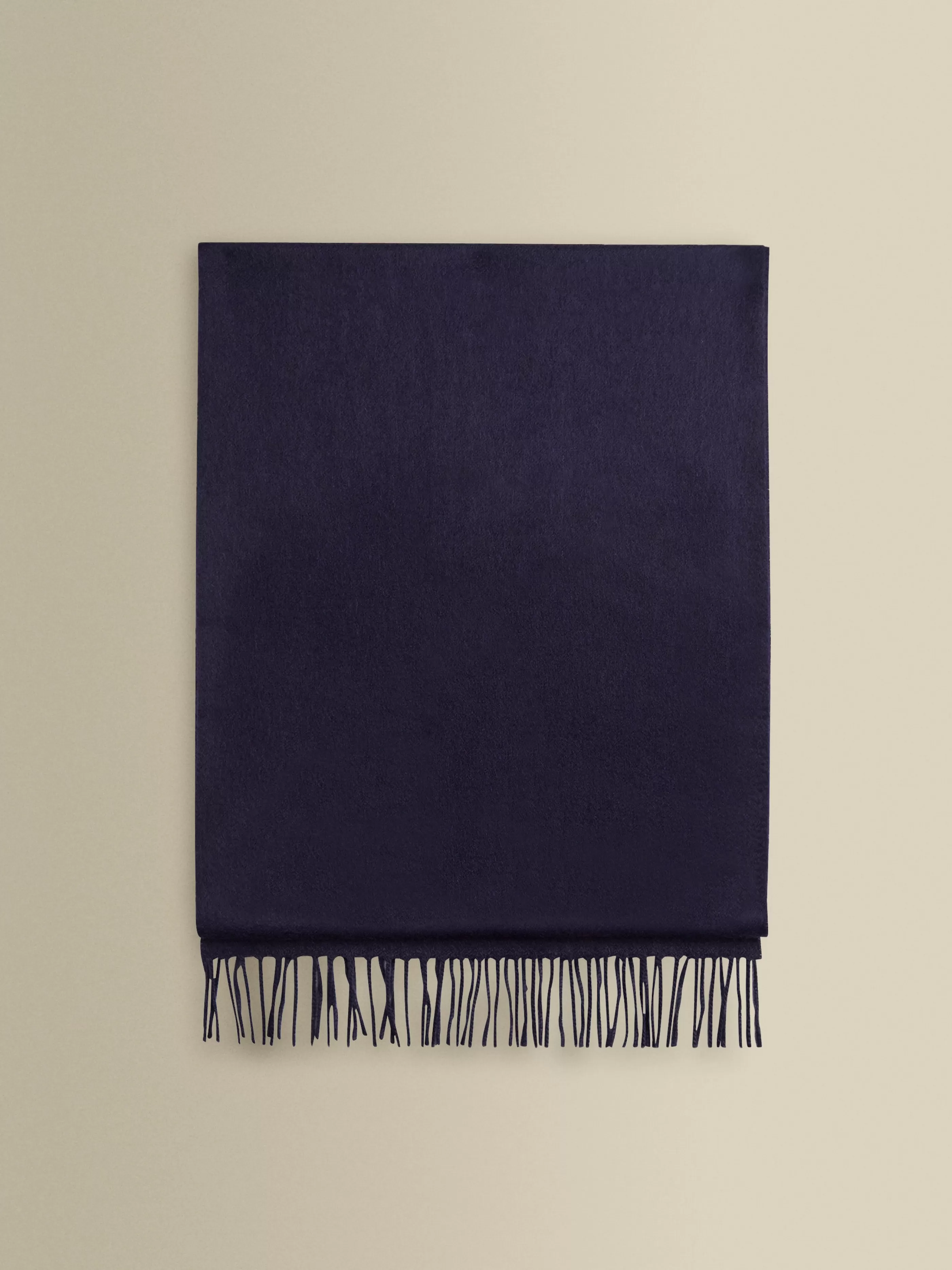 Thom Sweeney Cashmere Scarf