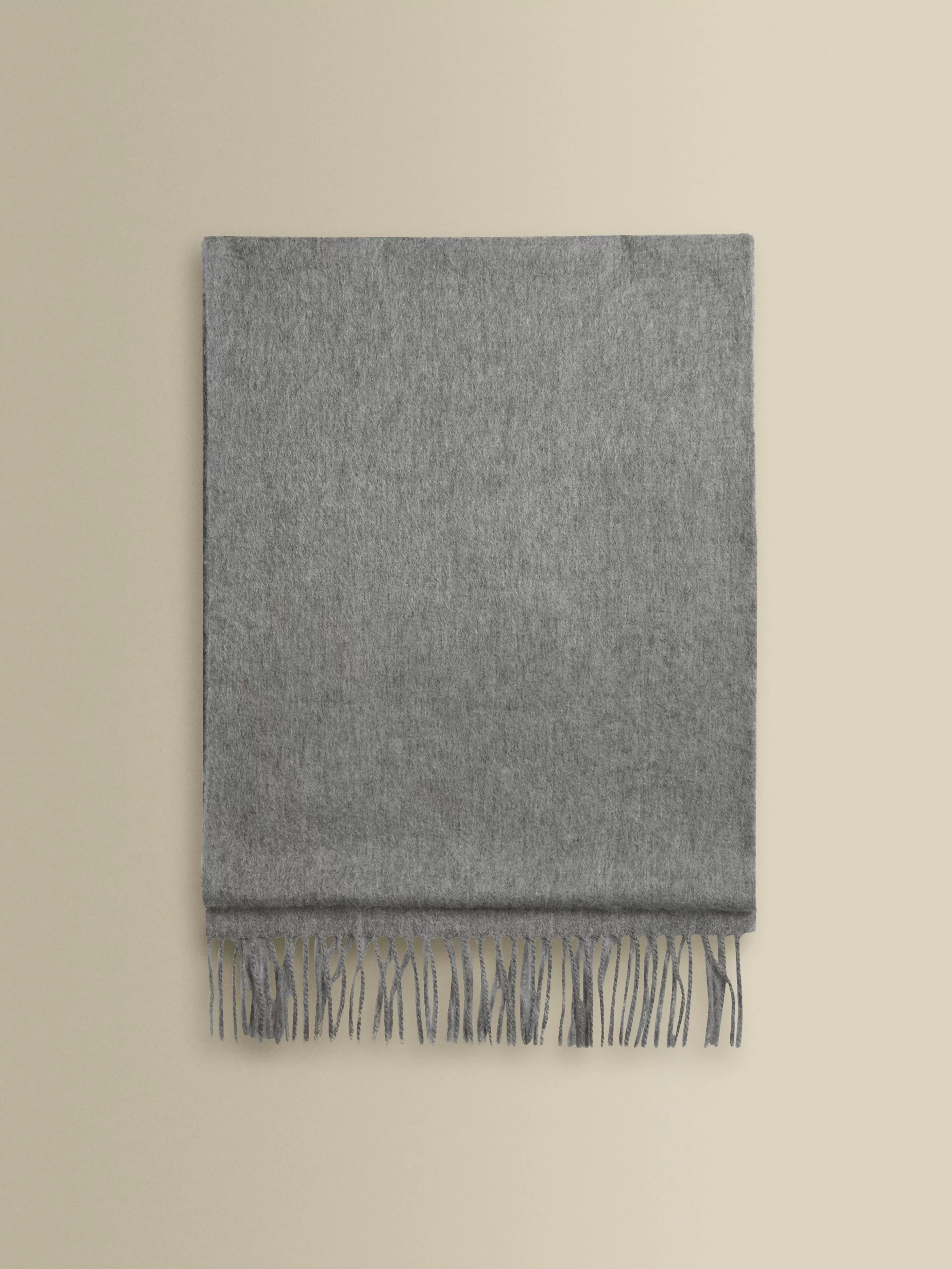 Thom Sweeney Cashmere Scarf