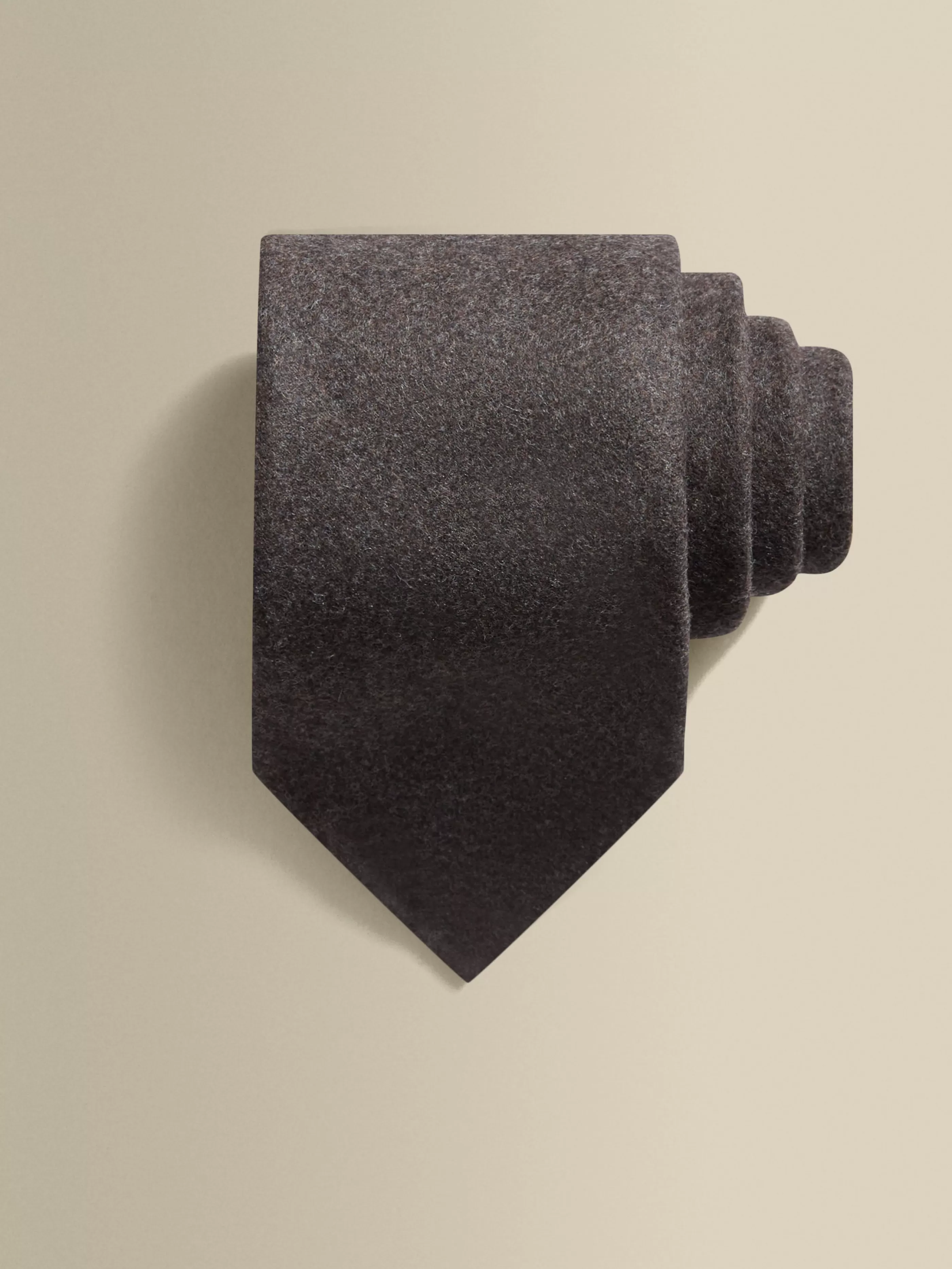Thom Sweeney Cashmere Tie