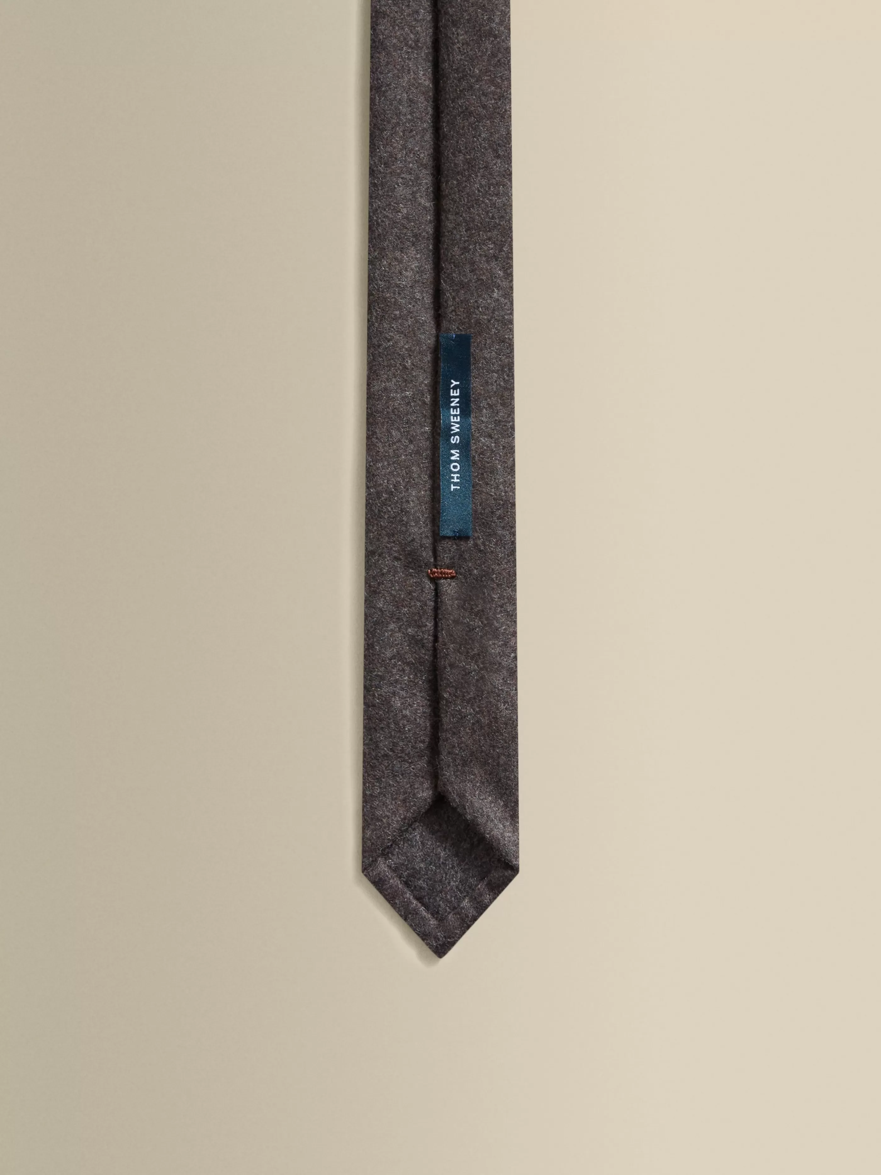 Thom Sweeney Cashmere Tie
