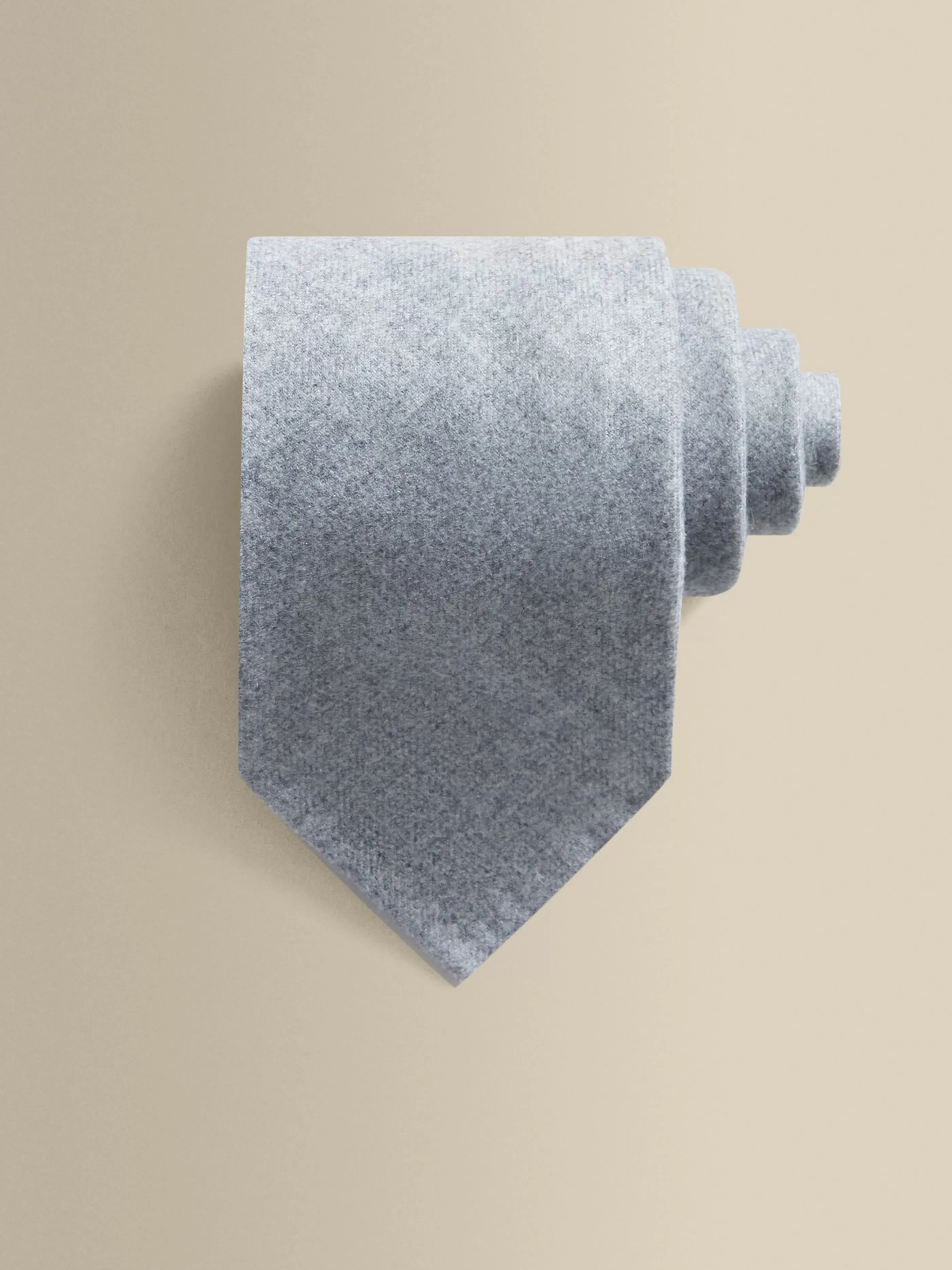 Thom Sweeney Cashmere Tie