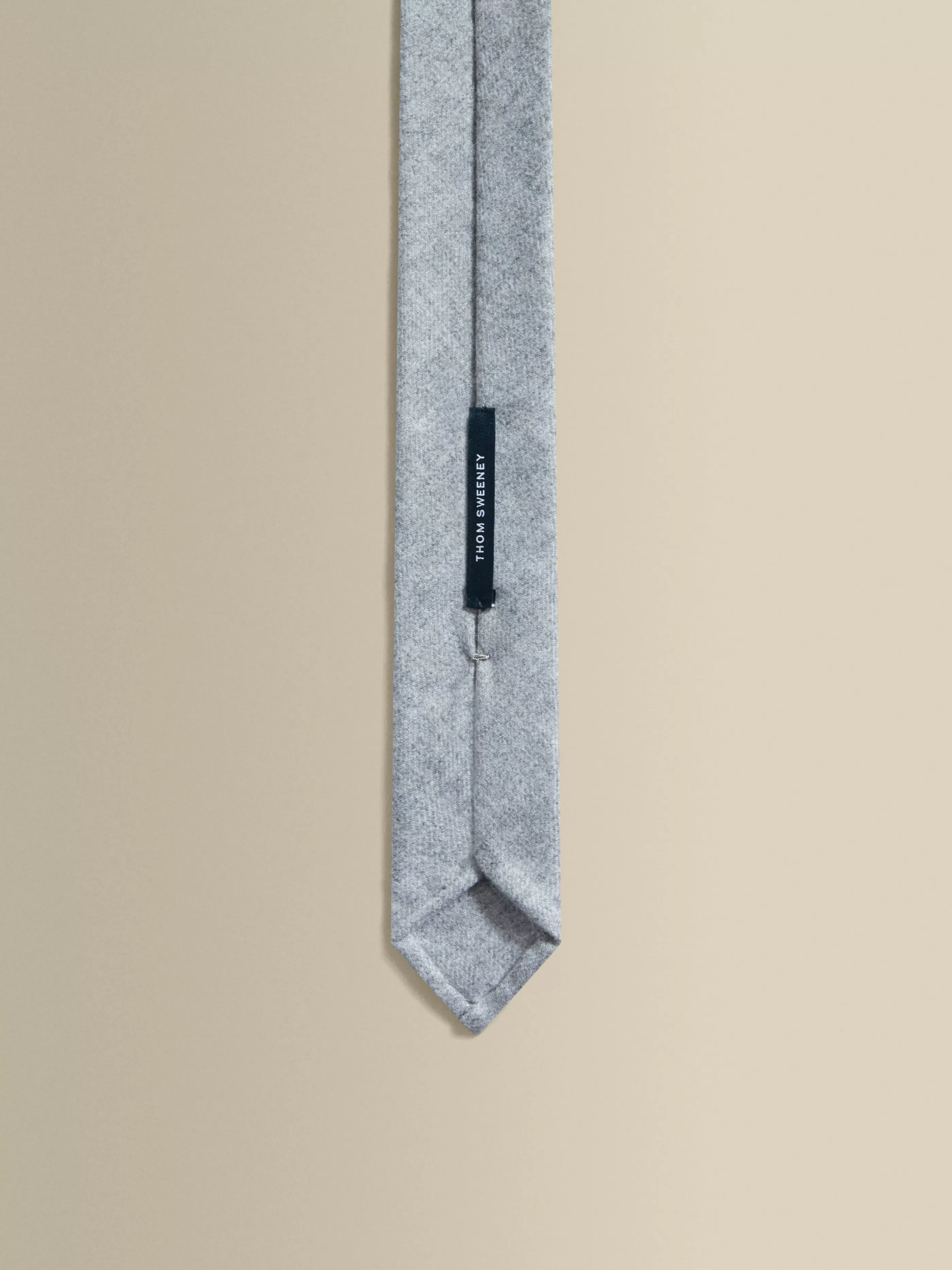 Thom Sweeney Cashmere Tie