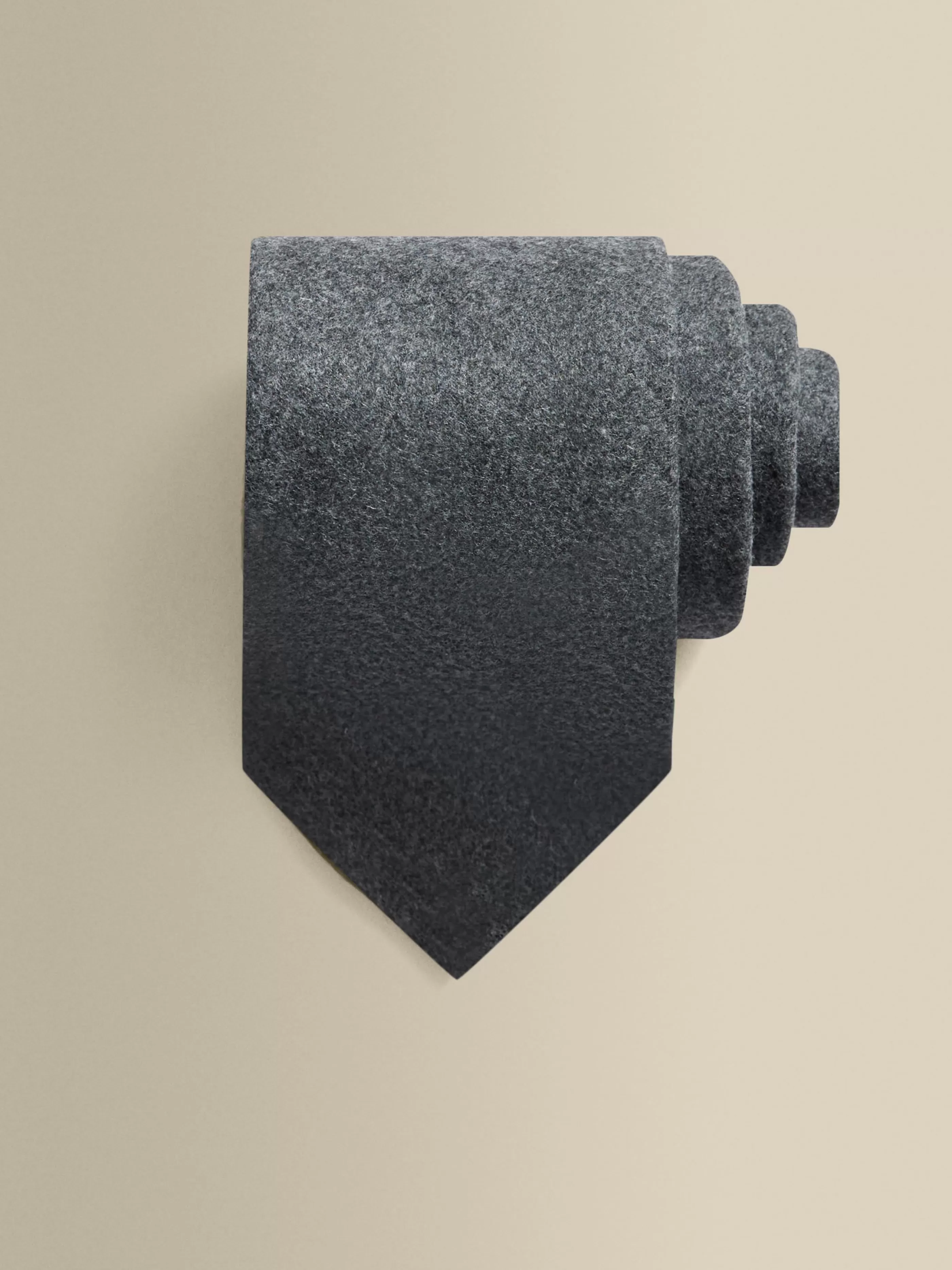 Thom Sweeney Cashmere Tie