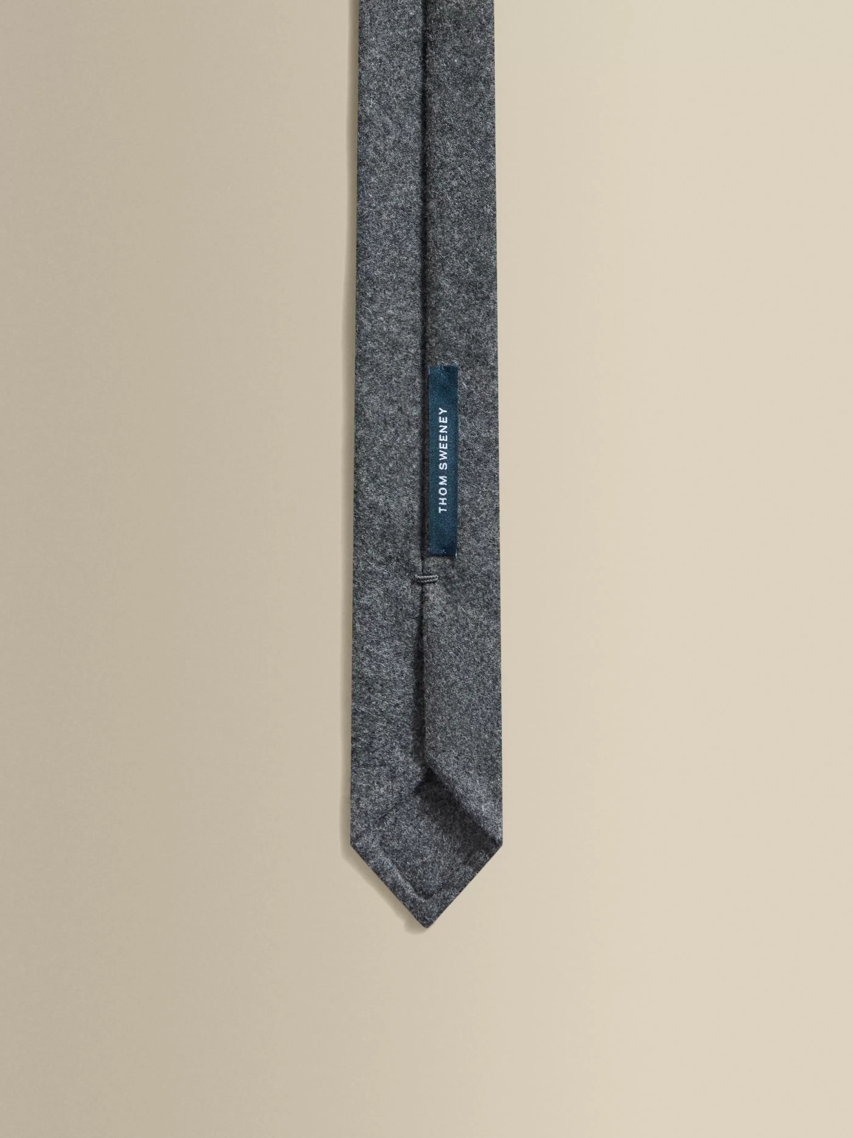 Thom Sweeney Cashmere Tie