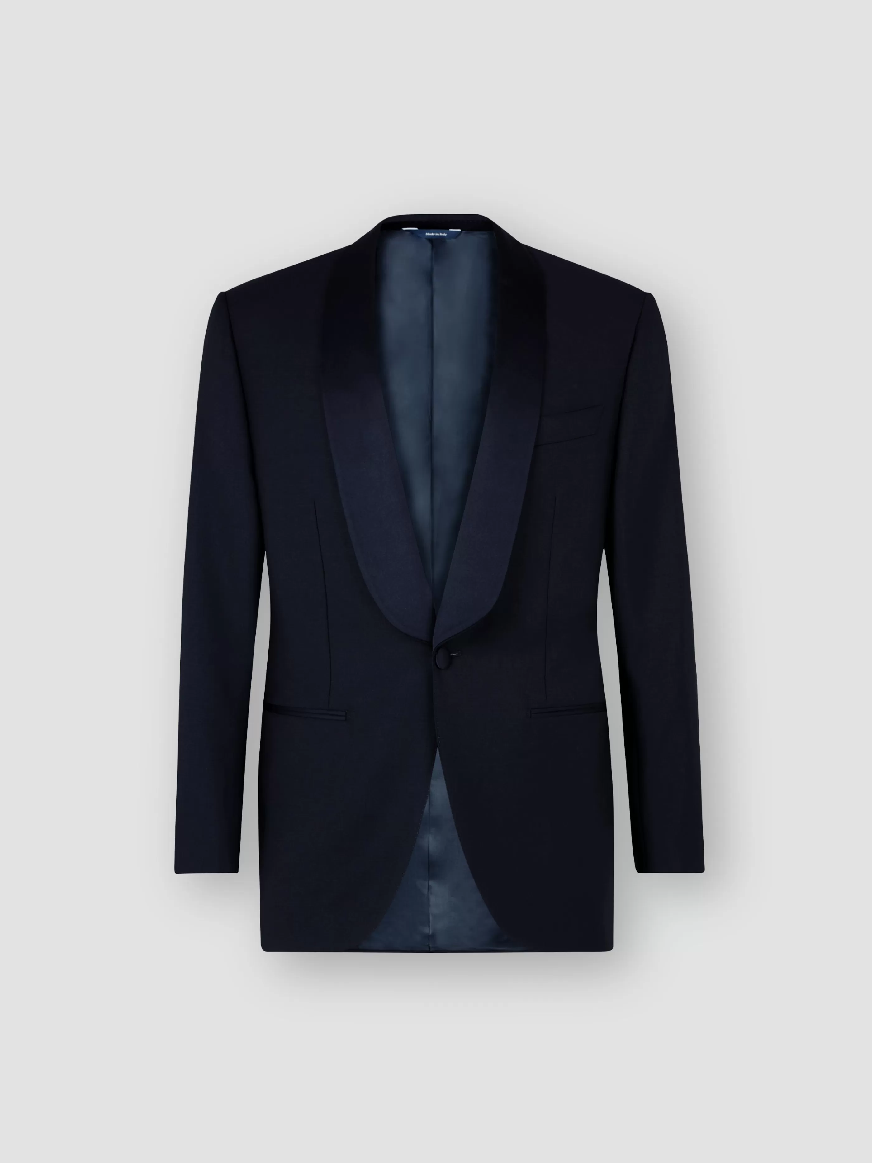 Thom Sweeney Shawl Lapel Dinner Suit