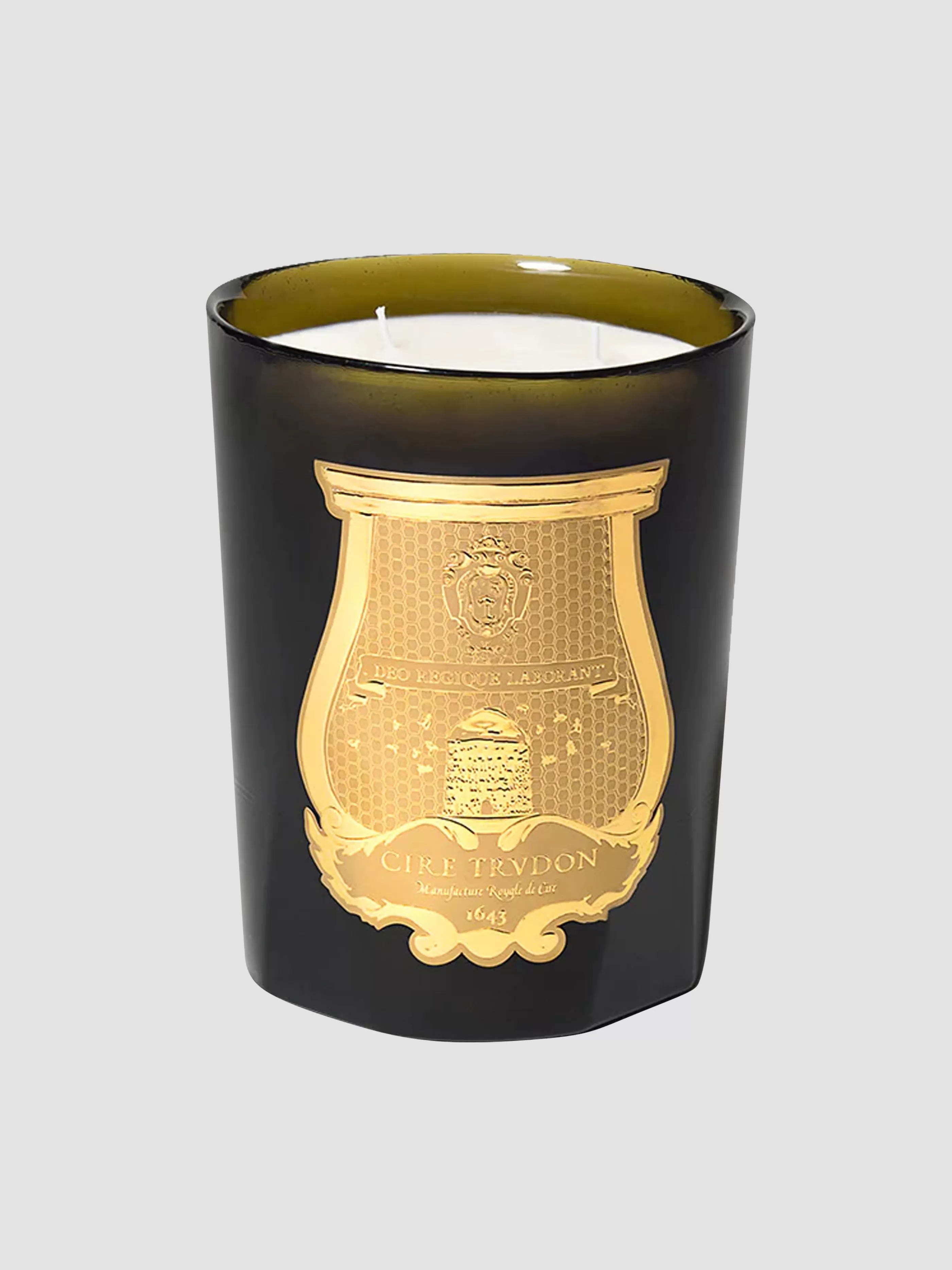 Thom Sweeney Trudon Ernesto Scented Candle Large