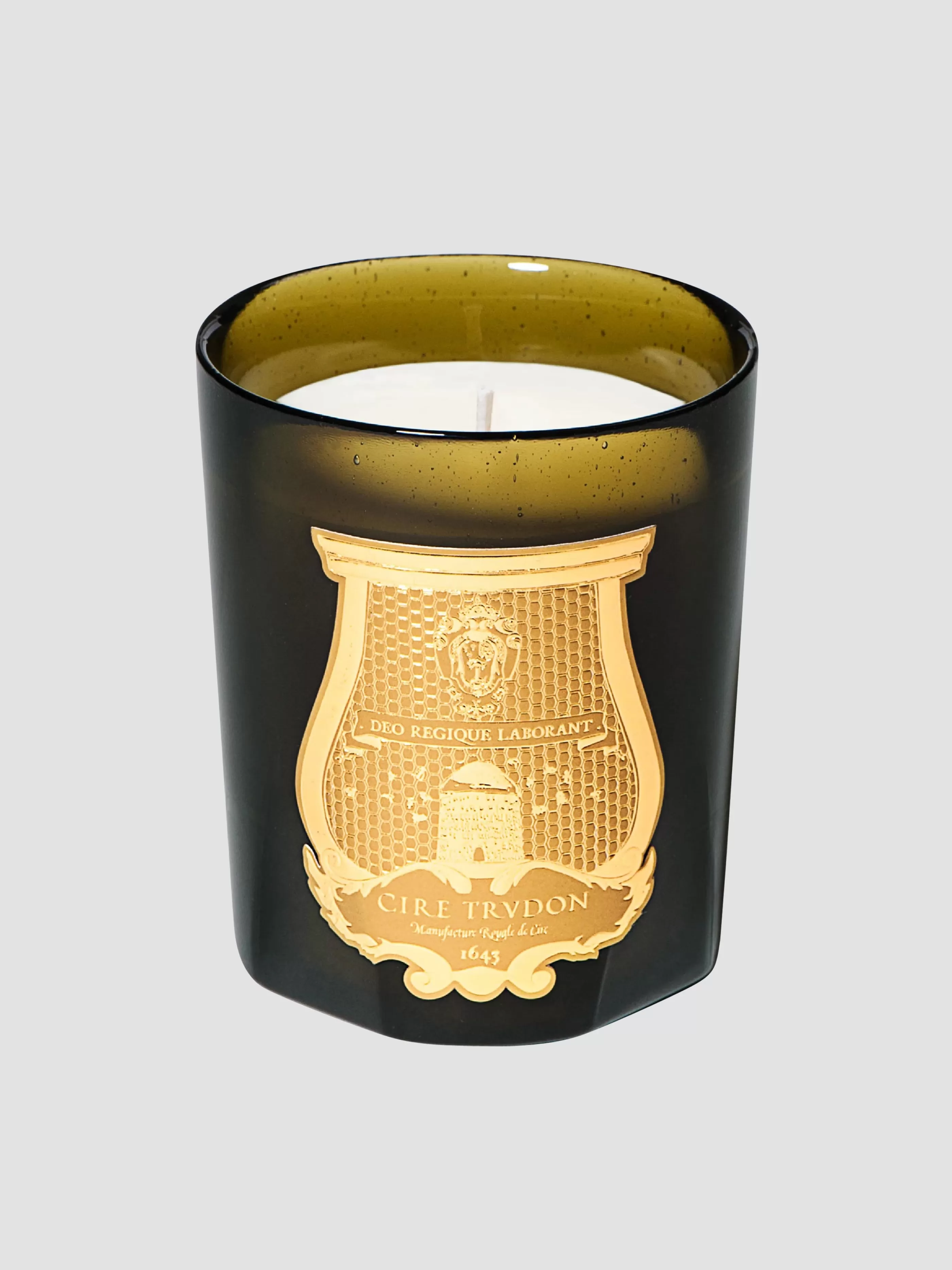 Thom Sweeney Trudon Ernesto Scented Candle Medium