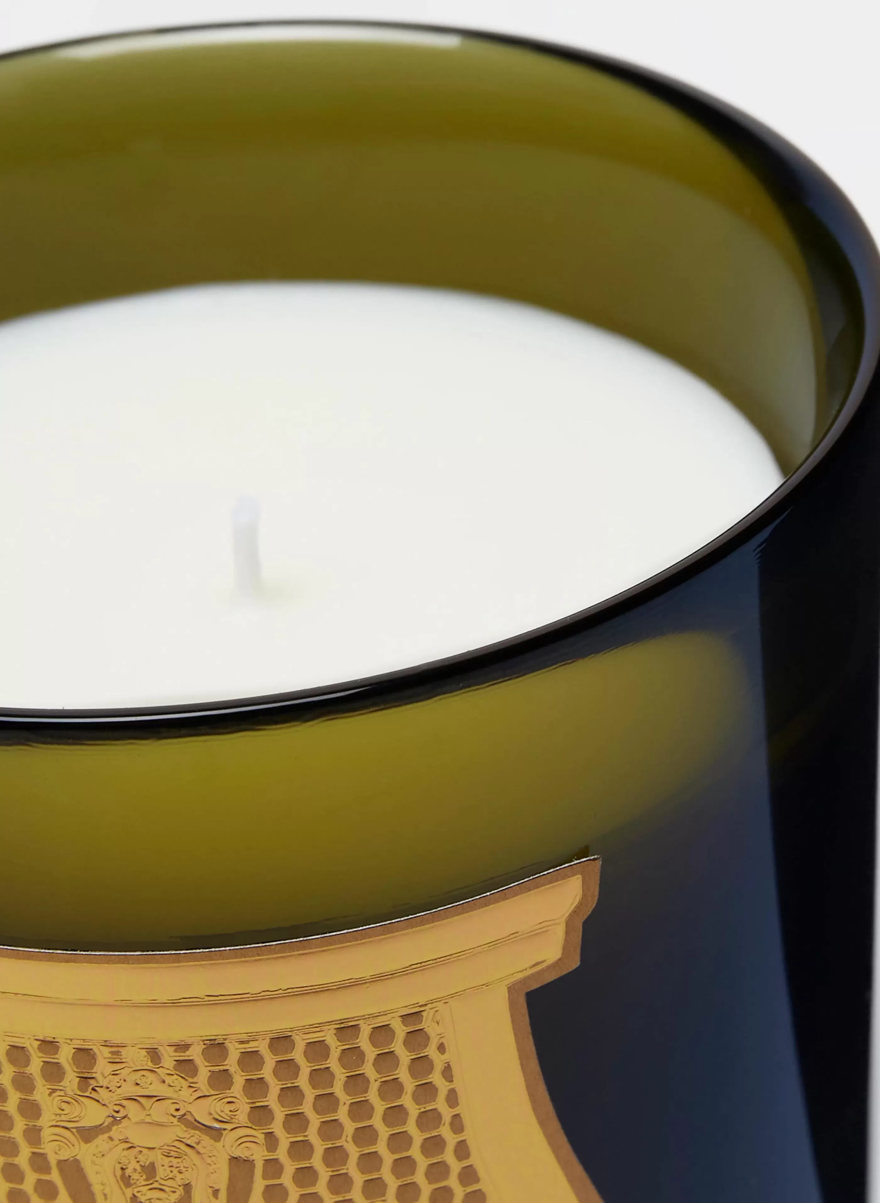 Thom Sweeney Trudon Ernesto Scented Candle Medium